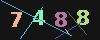 Gambar captcha