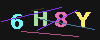 Gambar captcha